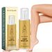 West&Month Liquid Body Oil, Moisturize And Firm Skin To Relieve Dryness And Peeling_voghion.com