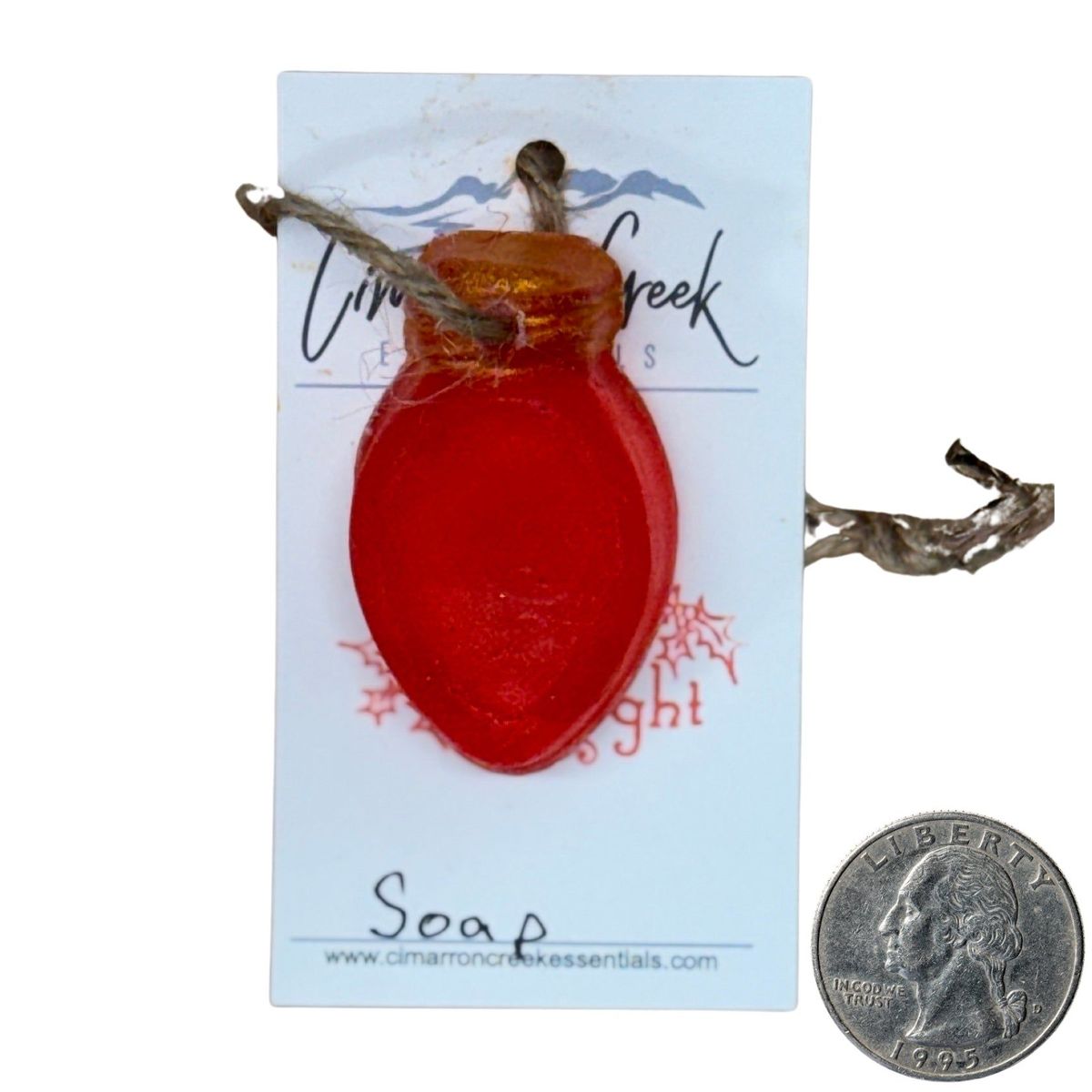 Lightbulb Ornament-Wholesale_voghion.com