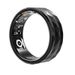 R12 Smart Ring Waterproof Blood Oxygen Sleep Heart Rate Step Count Multiple Sports Mode Ring_voghion.com