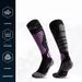 Ski Tube Winter Warm Thickened Long Women Professional Cycling Climbing Running Socks Hiking Outdoor_voghion.com