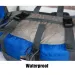 Jamhoo kültéri sport deréktáska vízi kerékpáros hátizsák túra hegyi palack vízálló nylon kemping Mochila túrázás_voghion.com