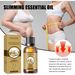 2024 garlic slimming essential oil for body massage, shaping, waist tightening, lightweight, beautiful, and lifting_voghion.com
