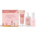 EELHOE Cherry Blossom Body Care Set, Zacht Reinigingswater Hydraterend en Verzorgend Huidgeur_voghion.com