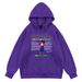 370G Football Port Print Mei Back Long Leeved Hoodie For Men Women In Autumn And Winter Looe Fitting Trendy_voghion.com