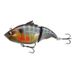 Señuelo VIB multisección sumergible de alta calidad, cebo biónico, crankbait, accesorios para pesca de grasa pequeña_voghion.com