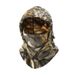 LazyZoom Outdoor Headgear Cycling Warm Gaiter Thickened Hat Cold-Proof Neck Warmer Fleece Windproof Ski Mask_voghion.com