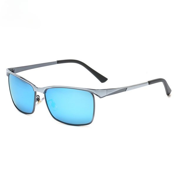 Mode Gepolariseerde Zonnebrillen Trend Retro Rijden Zonnebrillen Gepolariseerde Zonnebrillen Fietsbrillen_voghion.com