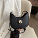 High-Quality Texture Small For Women 2025 New Summer Versatile Crossbody Fashion Single Shoulder Underarm Horn Bag_voghion.com