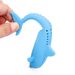 Hot Selling Cat Toy Shape Teeth Cleaning Catnip Silicone Fish Teething Stick Pet Supplies_voghion.com