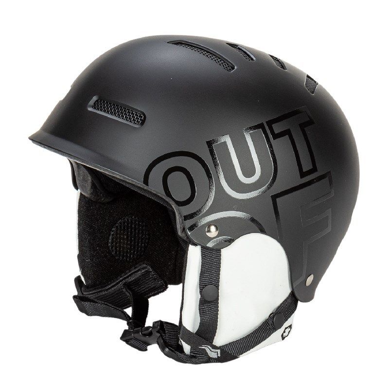 Ski helmet Professional youth ski helmet Adult youth ski helmet Snowboard helmet_voghion.com