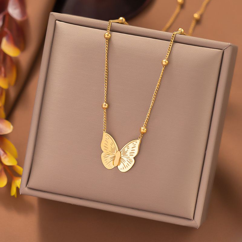 2023 New Fashionable Simple And Versatile Earrings, Pendants, Clavicle Chains, Accessories_voghion.com