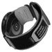 Passer til Samsung Watch6 Huawei GT3 20/22mm universal hurtigutløserrem nylon borrelåsspenne_voghion.com