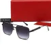 solbriller herre kurv briller herre lunette de soleil 23064 udendørs tidløs klassisk stil briller retro unisex beskyttelsesbriller_voghion.com