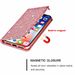 Glitter Bling Case za Xiaomi Redmi Note 10 Pro 8T 9 9A 9C POCO F3 X3 NFC Mi 11 Pro Ultra Shiny Flip Wallet Funda Protec_voghion.com