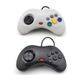 Controller di gioco classico USB Gamepad Joypad Gamepad cablati F_voghion.com