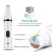 New Pet Grinder 3-in-1 Multi-Functional Trimmer Cat Dog Cleaning Clipper Nail File_voghion.com