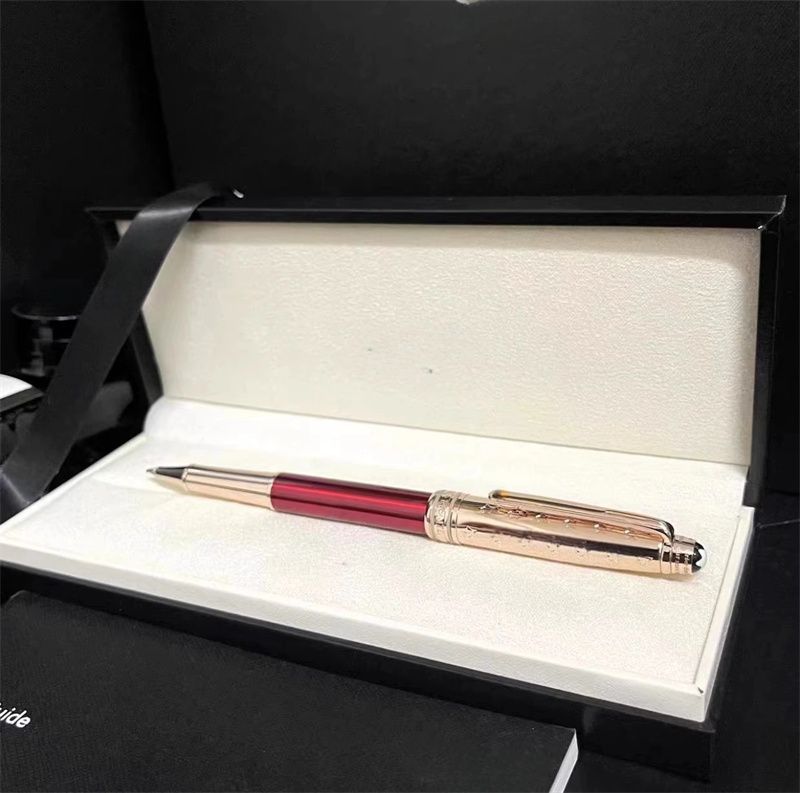 Luxus Der Kleine Prinz Serie Gravur Metall Kugelschreiber Tintenroller Füllfederhalter Schreibwaren Büro Schulbedarf Mit Schreiben Hohe Qualität_voghion.com