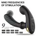Vibrating Butt Plug Anal Vibrator Wireless Remote Sex Toys For Women Anal Dildo Male Butt Plug_voghion.com
