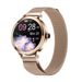 NX7 Smart Watch New AMOLED Bluetooth Call Heart Rate Blood Pressure Blood Oxygen Health Monitoring Multi Sports Women_voghion.com