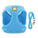Rope Pet Reflective Breathable Dog Leash Cat Harness_voghion.com