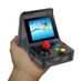 Mini Arcade Retro-Konsole 32-Bit Handheld-Spiel-Player – 500+ integrierte Spiele_voghion.com