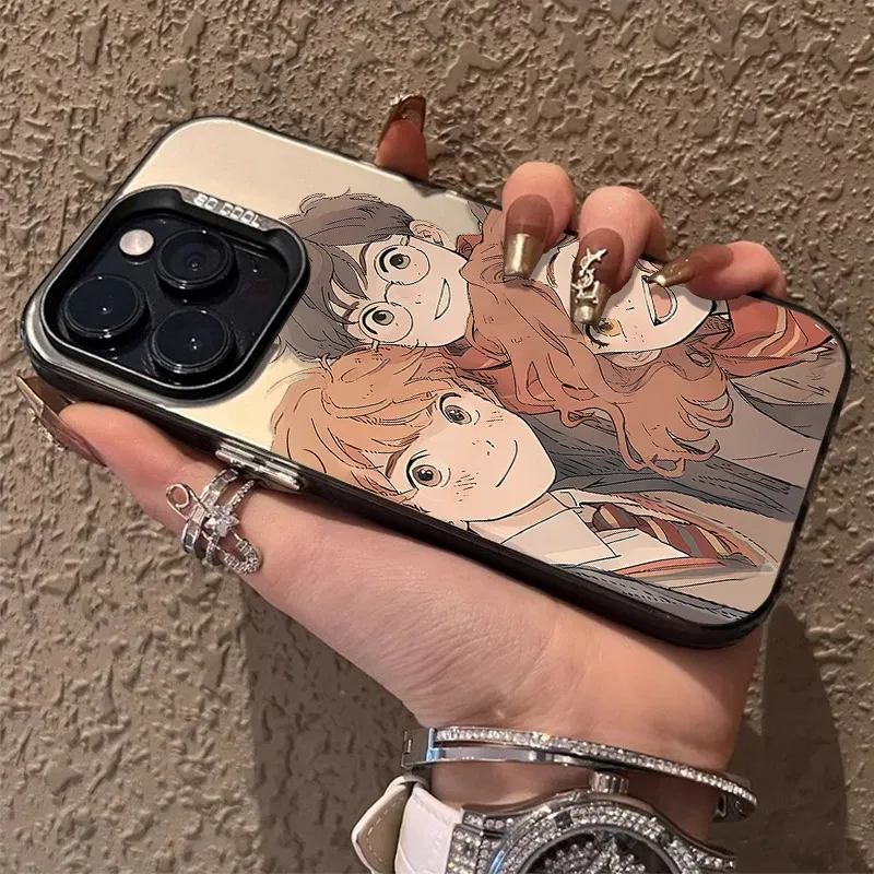 Custodia per telefono Cartoon Game Magician per Samsung Galaxy S24 S23 S22 S21 Ultra Plus FE A54 A34 A24 A14 A73 A53 A33 5G Note 20 Cover_voghion.com