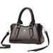 large-capacity Handbags, Simple, Trendy, Fashionable, Multi-functional Handbags, Practical, High-end, Foreign-style_voghion.com