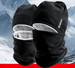 Winter Cycling Face Mask, Scarf, Skiing, Windproof, Mountain Climbing, Warm And Anti Slip, Multi-functional Neck_voghion.com