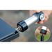 Lampe de camping multifonctionnelle d'extérieur, lampe de poche d'urgence, batterie ultra-longue durée_voghion.com