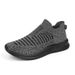 Men's Socks, Spring/Summer Trends, Breathable Running Shoes, Lightweight Mesh, Summer Oversized Sneakers 46_voghion.com
