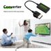 For Xbox to HDMI-Compatible Adapter Converter HD Link Cable for Xbox Original Game Console to TV 1080i 720p 480p 480i Cord Wire_voghion.com