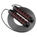 Steel Wire Fitness Exercise Weighted Training For Primary And Secondary School Students Speed Jump Rope Sports Equipment_voghion.com