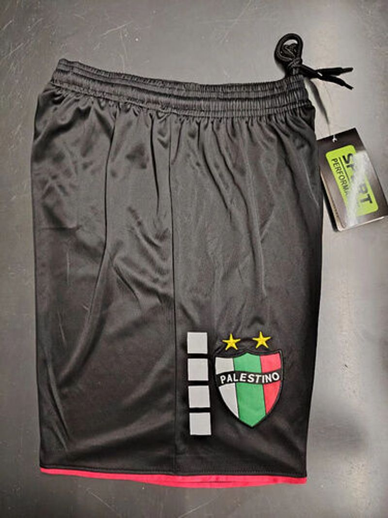 24/25 Palestinac away (jednostruke hlače) S one 2XL_voghion.com