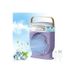 Dual Function Mini Humidifier Fan - Compact Tabletop Unit For Home Climate Control
_voghion.com