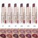 Lipstick Lipliner 2-in-1 lipliner with non stick cup durable waterproof matte lipstick set 12 colors_voghion.com