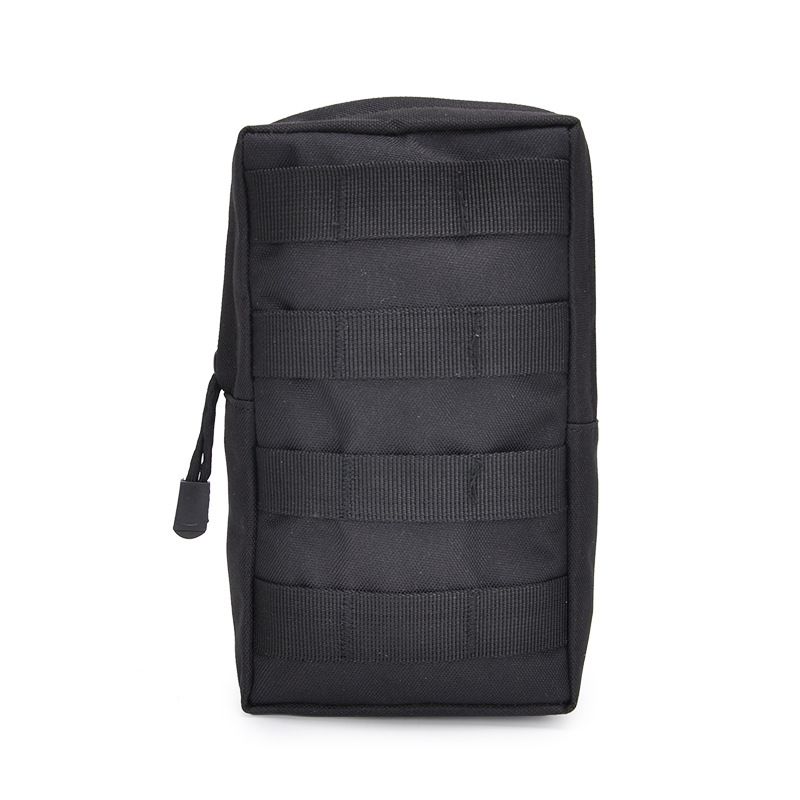 Sac banane militaire multifonctionnel transfrontalier, sac pratique pour téléphone portable à la mode_voghion.com