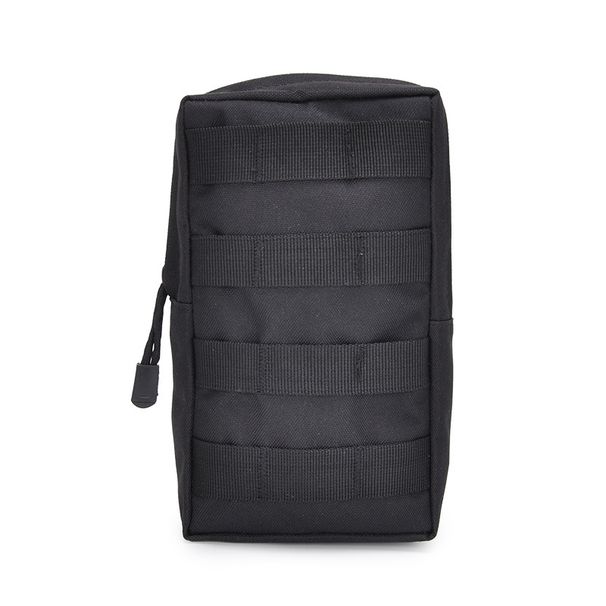 Sac banane militaire multifonctionnel transfrontalier, sac pratique pour téléphone portable à la mode_voghion.com