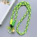 INS Phone Chain Handmade Universal Long Rope Pendant Fixed Woven Lanyard Neck Strap Thickened And Durable_voghion.com