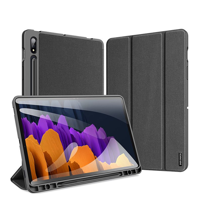 Zubehör & Teile Geeignet für Samsung S10ultra Schutzhülle S6lite Flip Cover S8+ S9FE Ledertasche_voghion.com
