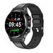 Smartwatch With Built-in TWS Earbuds – Bluetooth Calling, NFC, Health Monitoring (Blood Pressure/SpO2), 14-Day Battery, IOS/Android Compatible_voghion.com