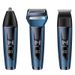 Fenite Digital Display Rasoio elettrico multifunzionale per uomo, tagliacapelli, tagliacapelli per il naso, tre in uno_voghion.com