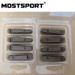 MOSTSPORT Pads For Carbon Rims/Wheels Shimano/Campy Top Quality To Stop and Low Temperature Brake MSBP18 MADE IN TAIWAN_voghion.com
