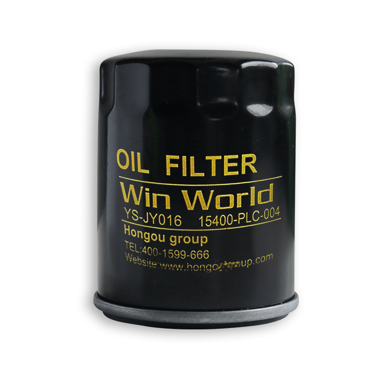 (1 Stück) Ölfilter mit Eisengehäuse, passend für Honda / CR-V / Xr-v / Civic / Accord / Fit / Acura
Ersetzt 15400-PLC-004_voghion.com