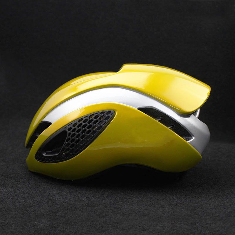 Windbreaker Cycling Helmet Mountain Bike Tour De France Road Bike Aerodynamic Protection Helmet Helmet_voghion.com