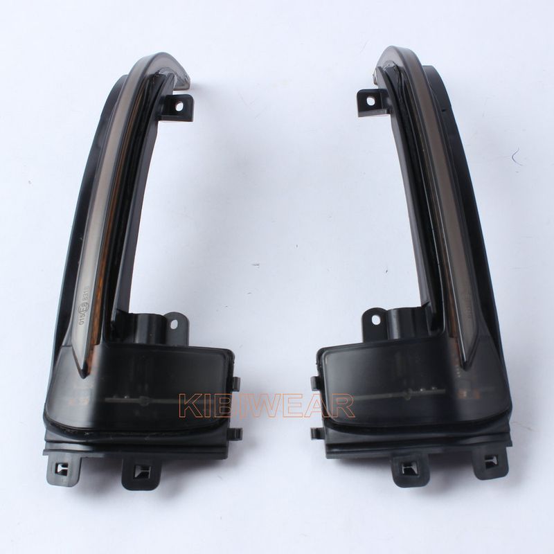 Dynamische Blinker-LED für A4 A5 B8.5 RS5 RS3 A3 8P Blinker RS4 sline S5 Sequentielles Seitenspiegellicht 2013 2014 2015 2016_voghion.com