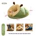 New Pet Winter Slippers Nest Warm Cat And Thickened Velvet Small Dog Nests_voghion.com