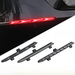 Suitable For Honda Inspire 10th Gen Accord Bumper Modified LED Dynamic Tail Light Rear Brake Flowing Turn Signal_voghion.com
