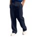 Herren-Jogginghose mit Kordelzug – Frühlings-Essential-Hose mit elastischer Taille (9 Farben, S-XXXL)_voghion.com