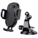 Music Festival BH37 press type suction cup holder, car dashboard, mobile navigation bracket_voghion.com