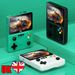 Console de jeu portable rétro 8 Go intégrée, 2 000 jeux inclus_voghion.com